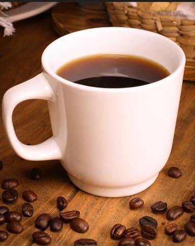 Café Americano