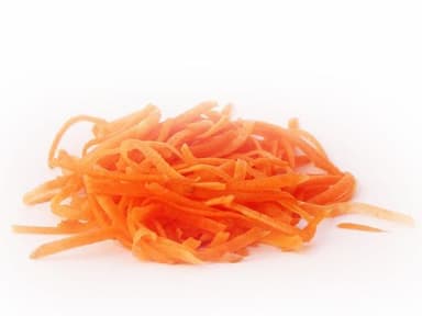 Zanahoria