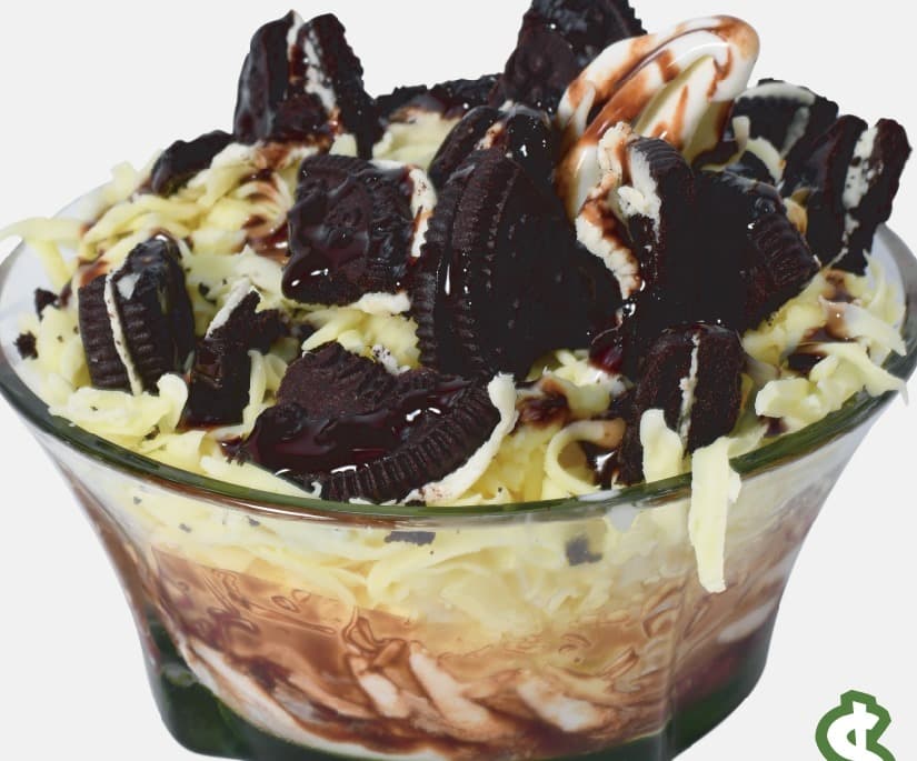 Especial de Oreo