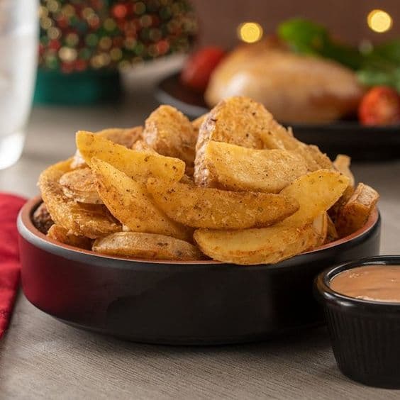 Papas Gajo