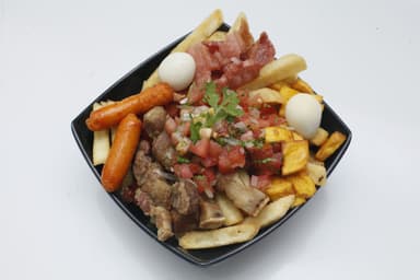 Papas Paisas