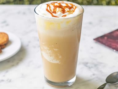 Frappeto Caramelo Chico