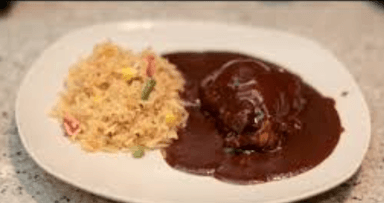 Mole