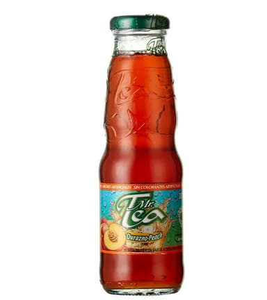 Mr. Tea