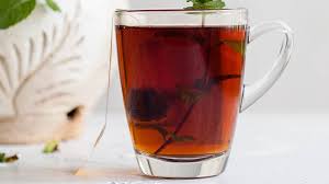 Té