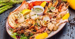 Mariscada
