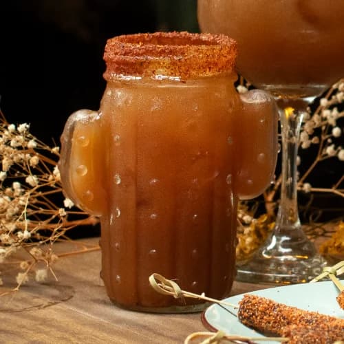 Agua de Tamarindo