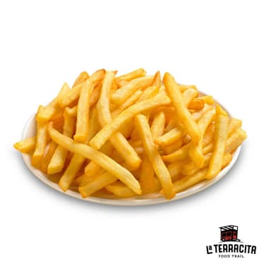 Papas Fritas