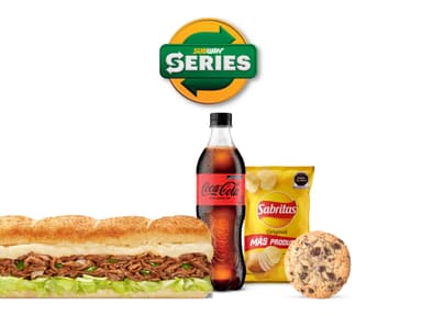 Super Combo The Meatalian