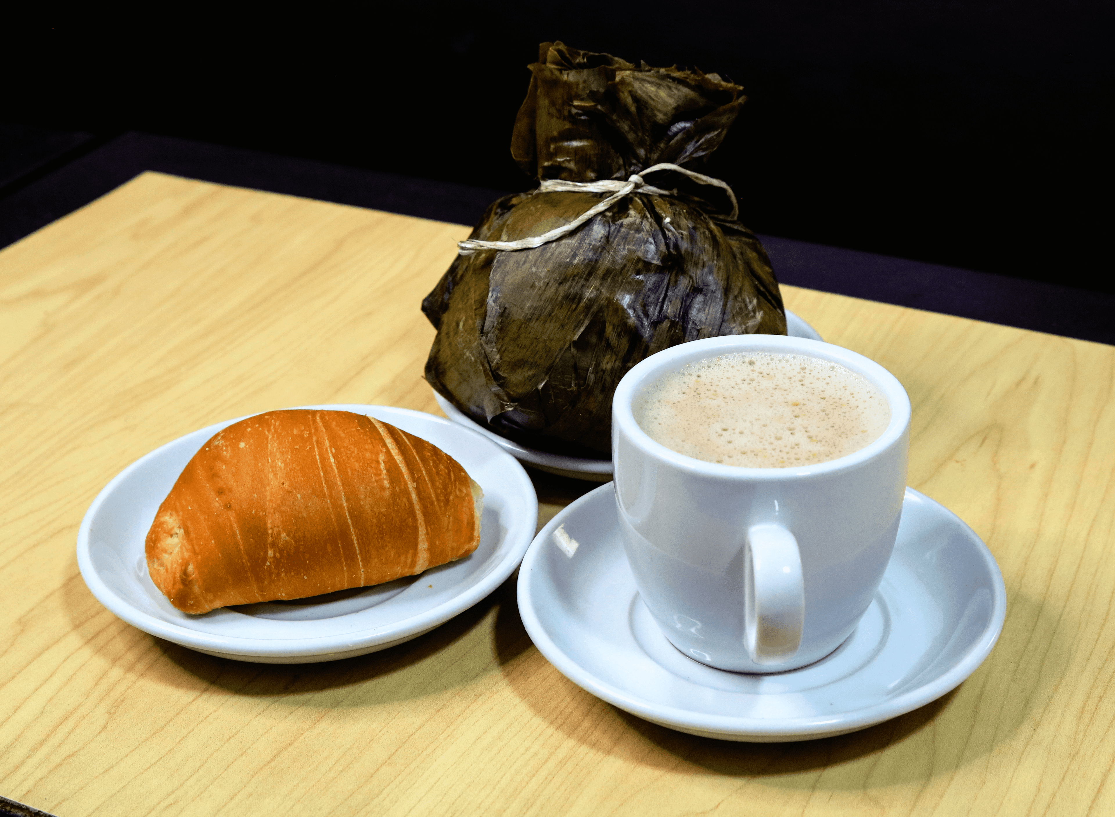 Combo Tamal