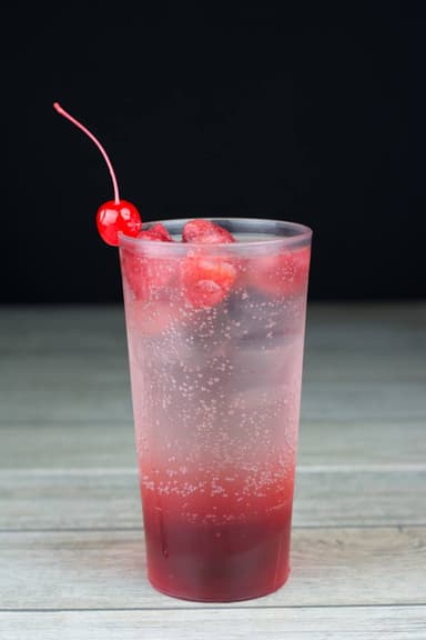 Sodakoket