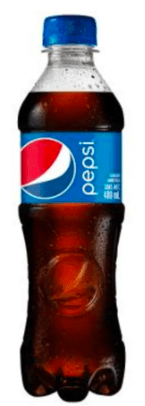 Pepsi
