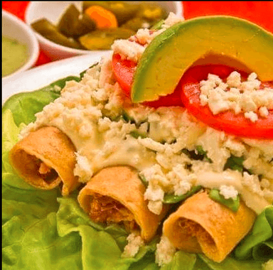 Flautas