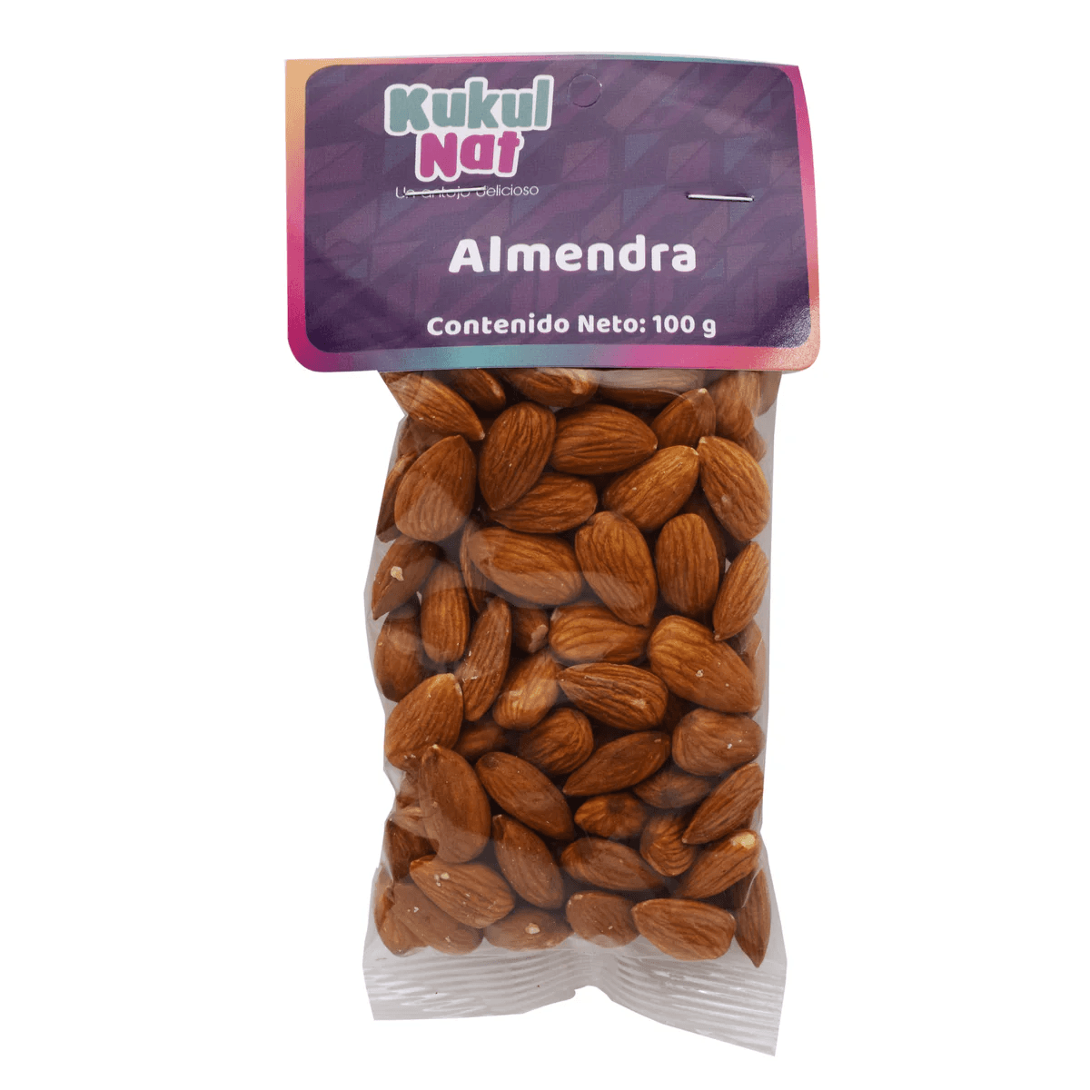 ALMENDRA 100 G