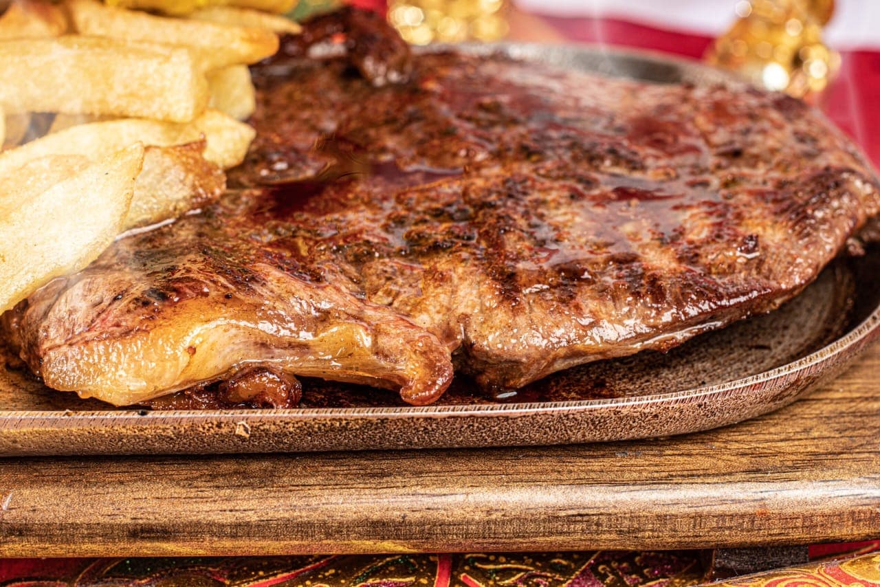 Churrasco