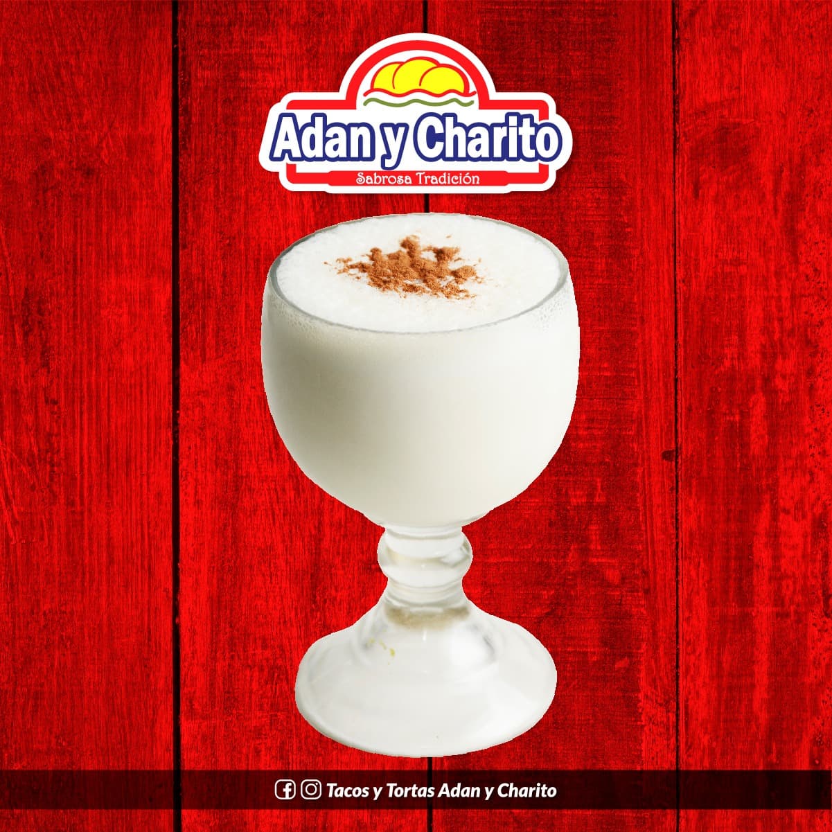 Licuado de Guanábana (1 Litro)