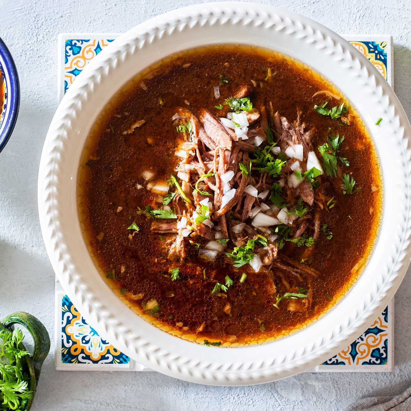 Birria de Ojo