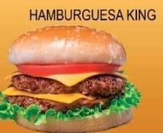 Hamburguesa Queen