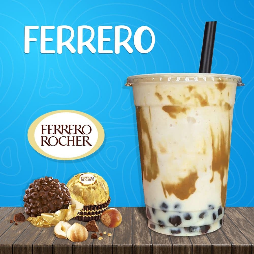 Ferrero