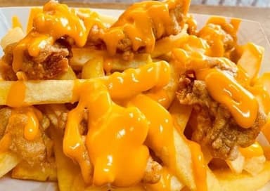 Papas Ney's