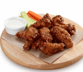 Orden de Alitas 400 g