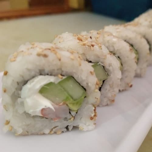 Surimi Roll 12pz