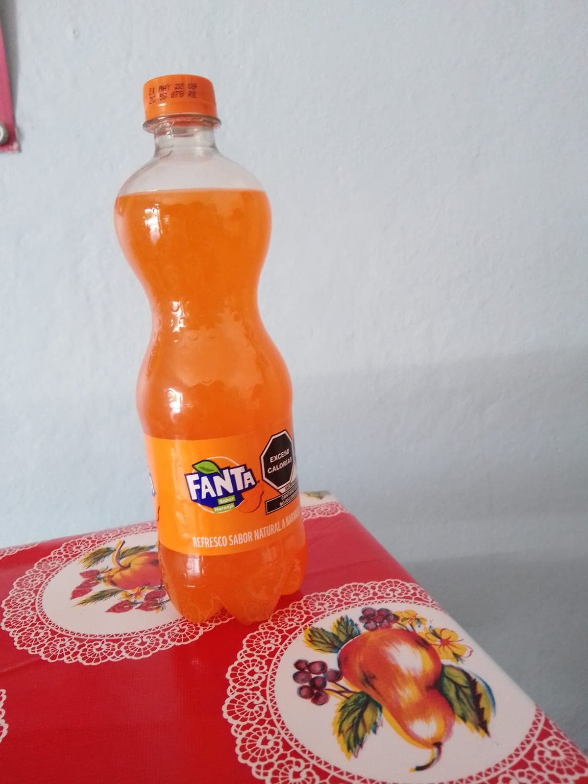 Fanta