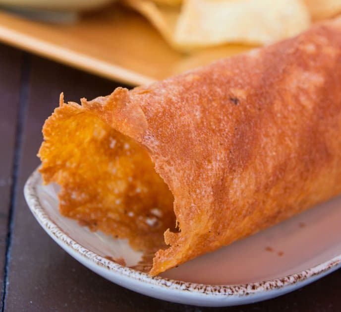 Costra de Queso