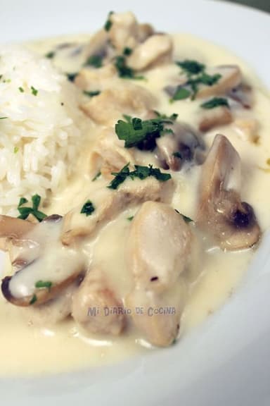 Champiqueso