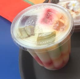 Gelatina