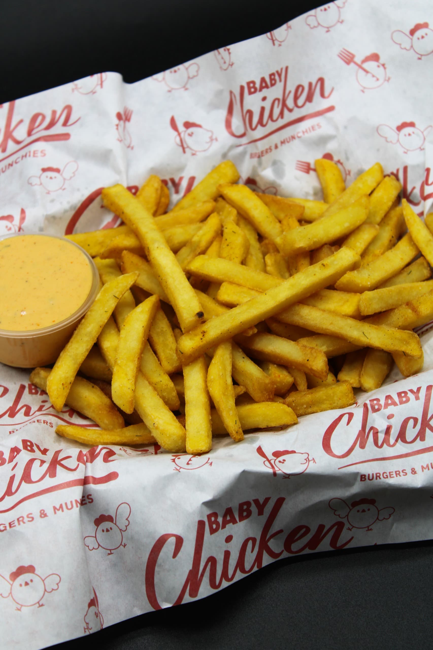French Fries