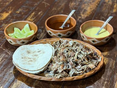 Kilo de Árabe Sencillo.