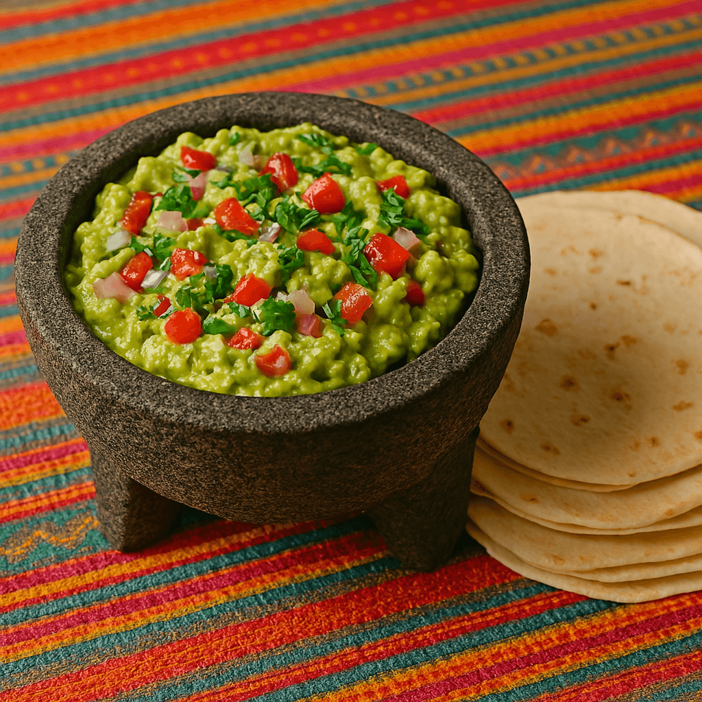 Guacamole