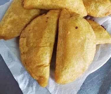 Combo - 5 Empanadas de Queso