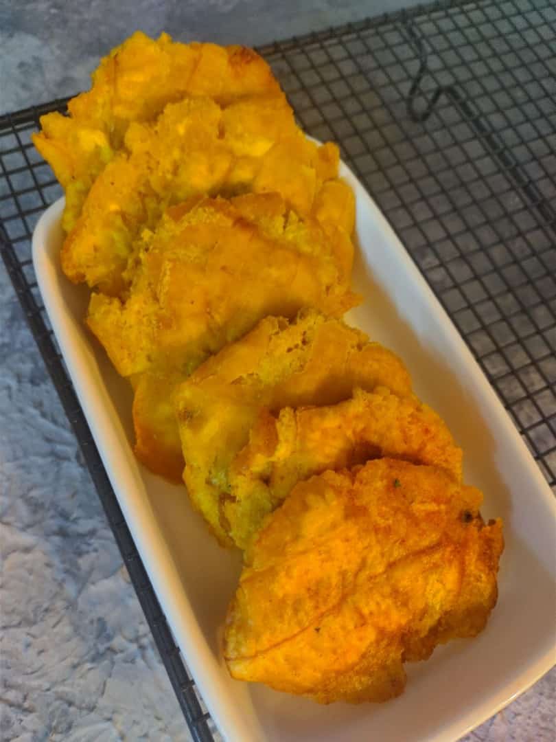 Patacones