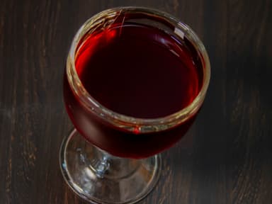 Agua de Sabor 1 litro