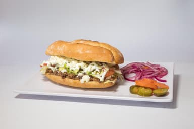 Torta de Ternera