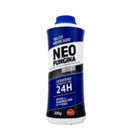 DR NEOFUNGINA TALCO X200g