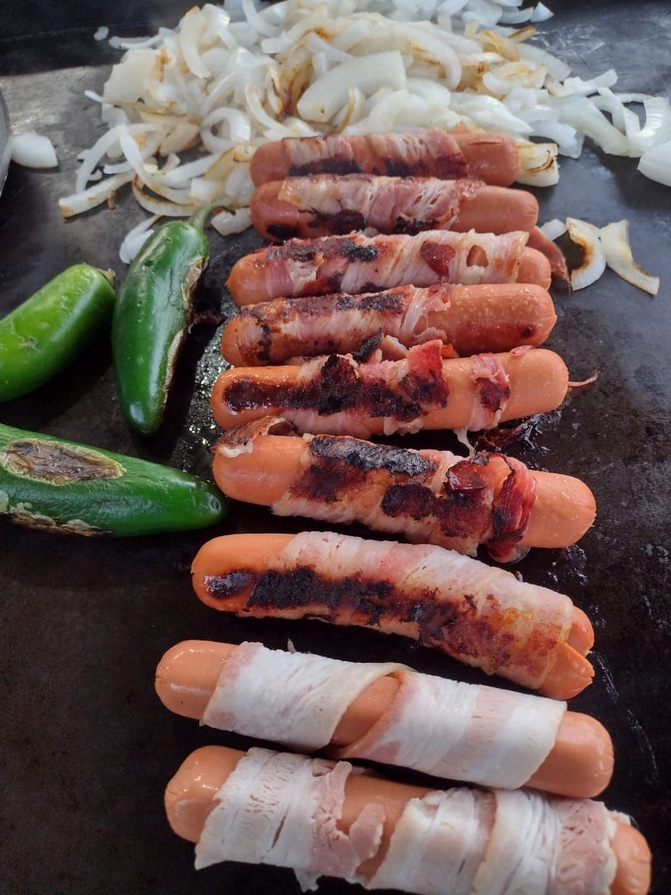 Hot Dog Normal Copiar