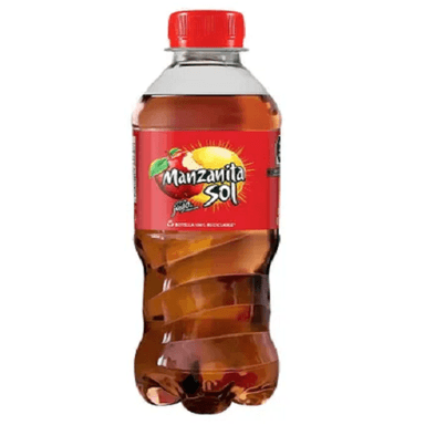 Manzanita sol.