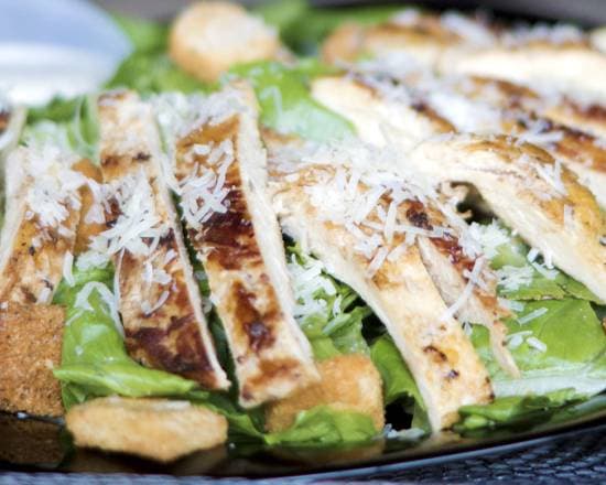 Ensalada César