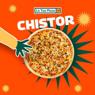 Pizza Chistor