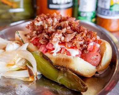 Dogo Tocino