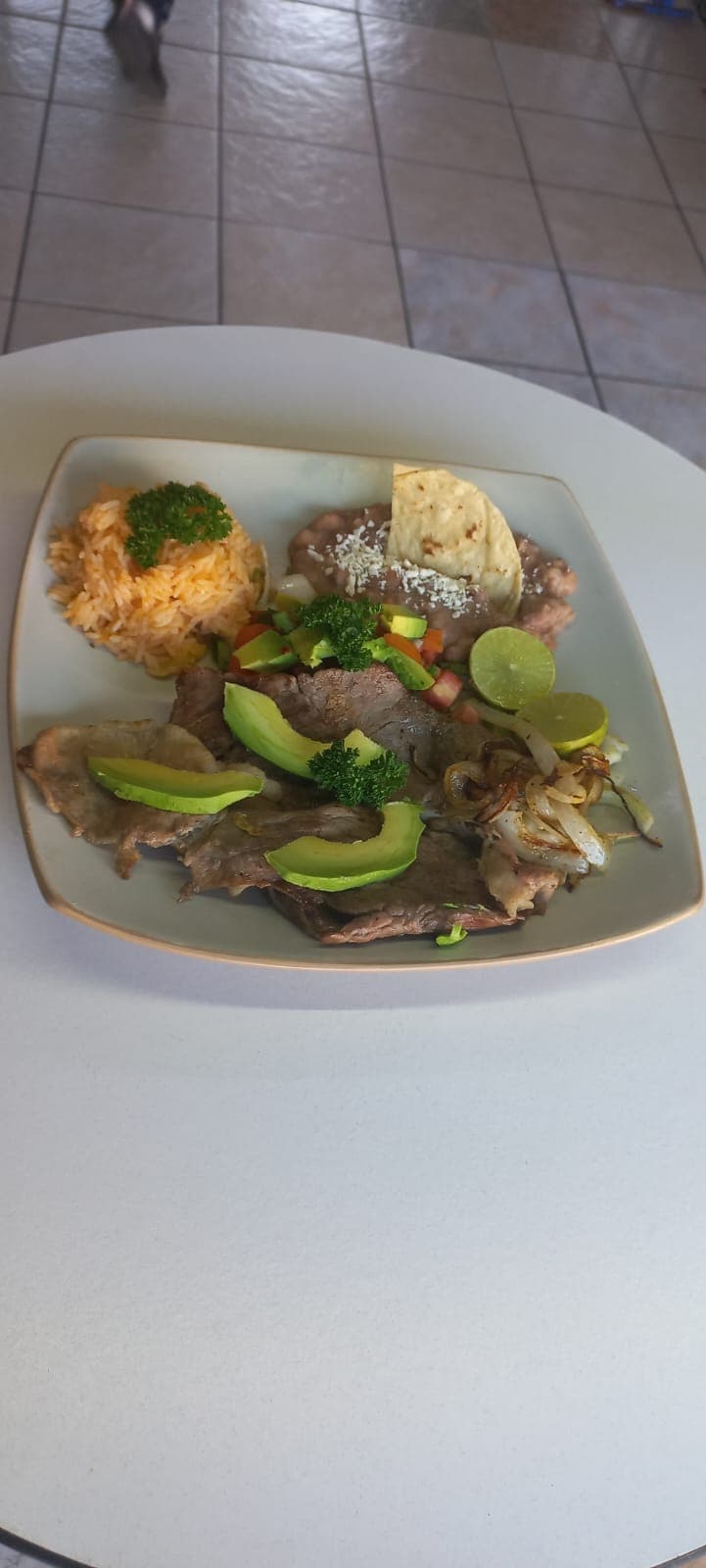 Carne Asada