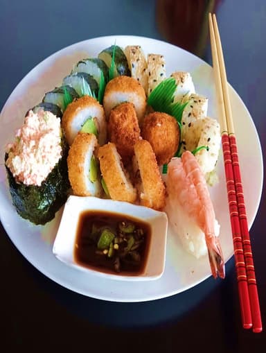 BUFFET YOKOHAMA