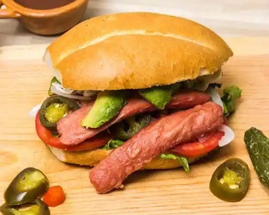 Promo 🤑 Combo Torta + Refresco