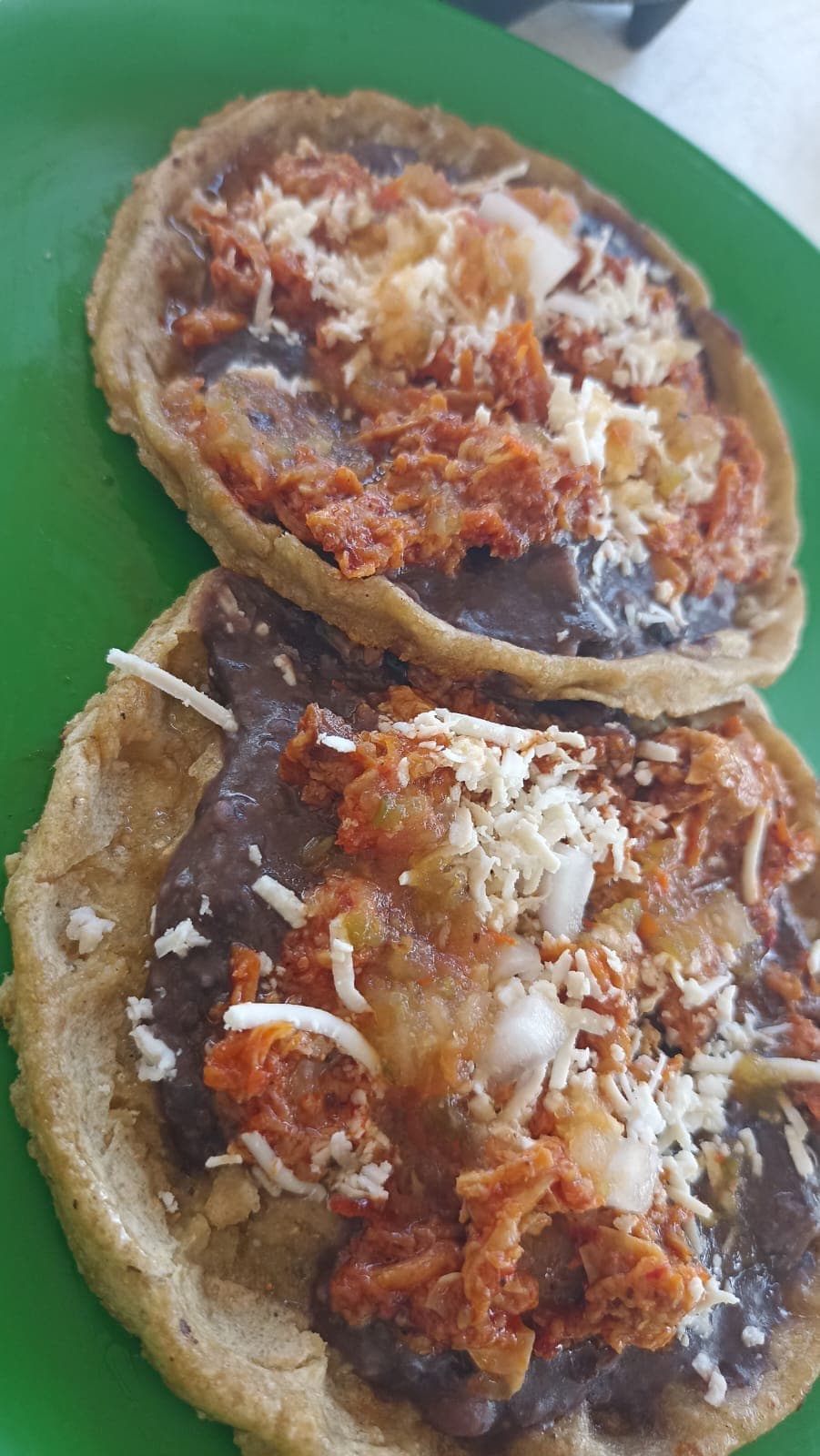 Picada de Chicharron