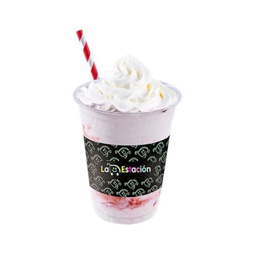 38% Off Shake La Estación de Choco Bon 16oz