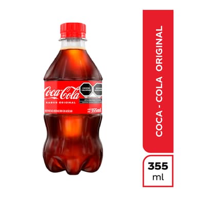 Coca-Cola