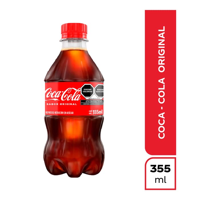 Coca-Cola